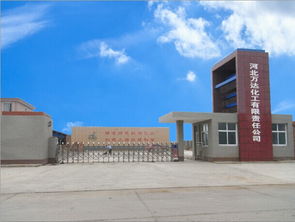 河北萬達(dá)化工有限責(zé)任公司