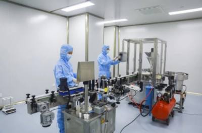 松山湖材料實(shí)驗(yàn)室完成科技成果轉(zhuǎn)移新嘗試,有望切入百億級醫(yī)療市場