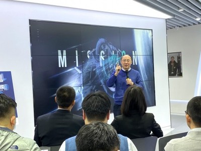 星環科技與英特爾深化合作，共拓云時代大數據與數據云應用新篇章